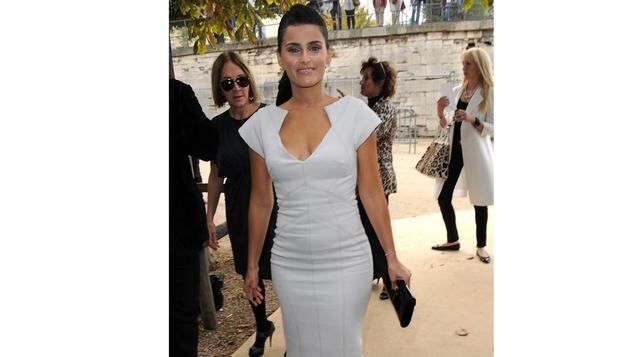 2008. Nelly Furtado, con US$ 350 mil.