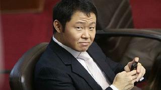 Kenji Fujimori plantea el retorno a la bicameralidad del parlamento