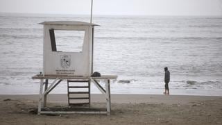 Marina de Guerra: oleajes ligeros a moderados ocurrirán en todo el litoral desde hoy al 18 de mayo