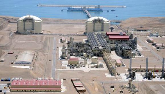 La planta de licuefacción y exportación de Pampa Melchorita es operada por Peru LNG, una empresa conjunta entre Hunt de EE.UU., SK Innovation de Corea del Sur, Marubeni de Japón y Shell. (Foto: SNMPE)
