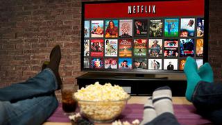 Netflix: ¿el boom de suscriptores llegó a su fin?