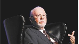 Paul Singer, el rey de los fondos buitre