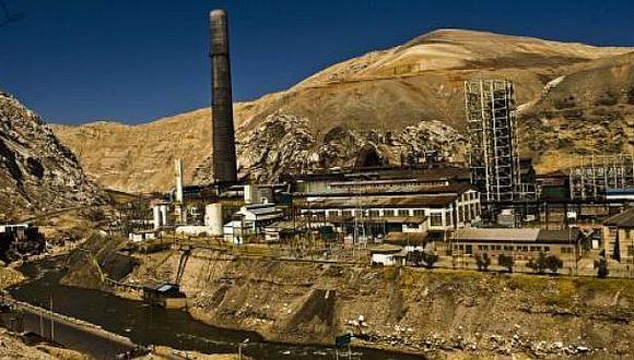 Junta de acreedores de la mina Cobriza se reunirá esta tarde para evaluar a las dos empresas postoras.