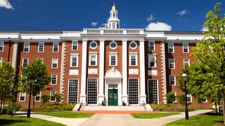 Harvard y el MIT dominan un ránking de las universidades más prestigiosas
