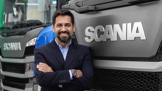 Scania amplía su oferta de buses y contempla expansión en puntos de servicio