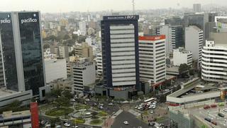 MEF: Perú tiene el menor riesgo país de toda América Latina