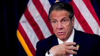 Gobernador de Nueva York, Andrew Cuomo, dimite tras acusaciones de acoso sexual