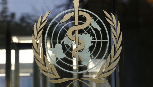 Donald Trump amenazó con suspender el aporte de Estados Unidos a la Organización Mundial de la Salud y el director del ente global pidiendo “no politizar el virus. (Foto: Reuters)