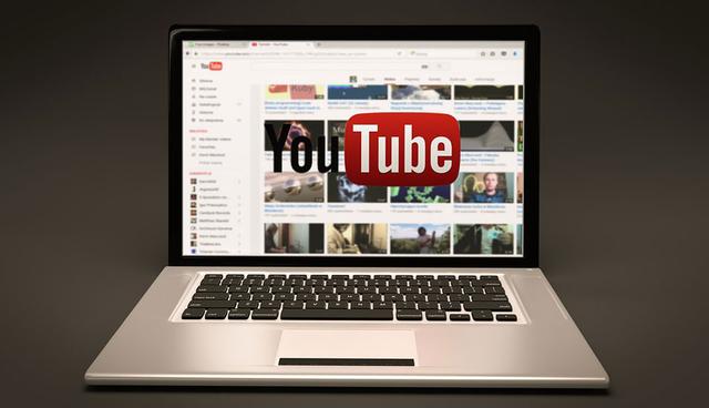 FOTO 4 | Google ocupa la posición número 3 con YouTube. (Foto: Pixabay)