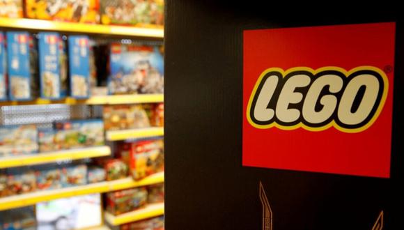 Lego suspendió los envíos a Rusia en marzo y señaló en junio que congelaba temporalmente algunas tiendas por problemas de suministro. (Foto: Reuters)