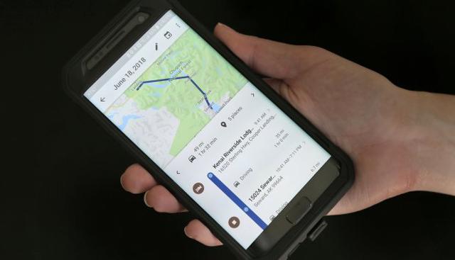 Google Maps Trucos Para Sacarle Mayor Provecho A La Aplicacion Tecnologia Gestion