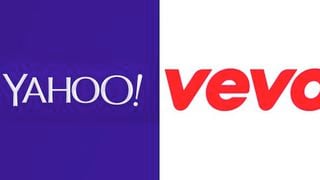 Yahoo y Vevo extienden su alianza para competir con YouTube