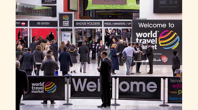 4. WTMLA. Del 29 al 31 de marzo en Sao Paulo, Brasil. Esta feria es organizada por Reed Exhibitions, los mismos de Word Travel Market de Londres. Se realiza en Brasil desde el 2013, y en esta tercera edición, Promperu participará por segunda vez. (Foto: v
