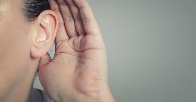 FOTO 5 | 5.  Escucha activamente. (Foto: iStock)