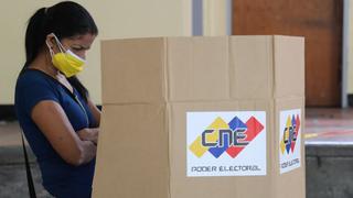 Voto proporcional, el otro perjudicado del sistema electoral venezolano