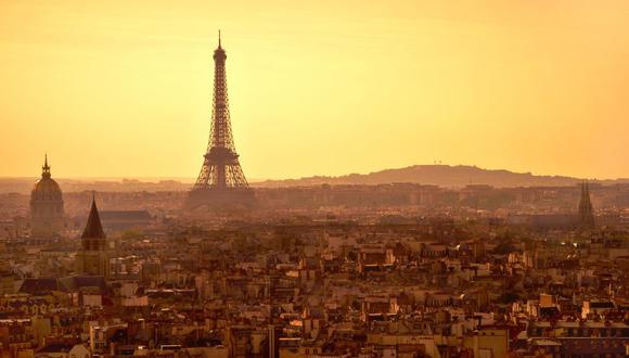 París es uno de los grandes atractivos de Francia. (Foto: Mayon Brenn/Flickr).