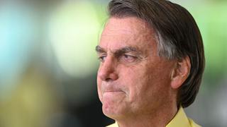 Multa millonario a partido de Jair Bolsonaro por solicitar invalidación de comicios en Brasil