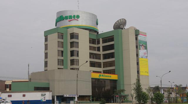 Las metas estratégicas de Mibanco apuntan a bancarizar en los próximos cinco años a 500,000 clientes y a crecer a niveles de 18% a 20% en cartera de créditos.