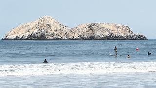 Crece demanda de casas de campo y de playa en Huacachina y Santiago en Ica