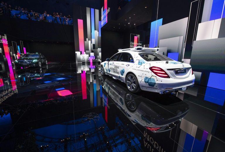 En los ocho primeros meses del año, la producción de vehículos cayó un 11% con respeto al mismo periodo del año anterior, según cifras de la federación de constructores alemanes, VDA.