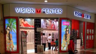 Vision Center reconvertirá tienda en Jockey Plaza