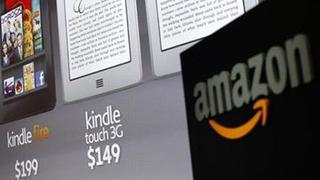 Amazon prevé vender un smartphone propio para estimular la venta de contenidos digitales