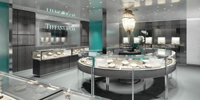 FOTO 14 | Tiffany & Co. (Foto: Perú Retail)