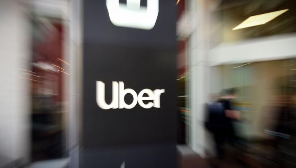 Grubhub, que se fusionó son su rival Seamless en el 2013 y salió a bolsa en el 2014, tiene una capitalización de US$ 5,500 millones, diez veces menor a la de Uber. (Foto: AFP)