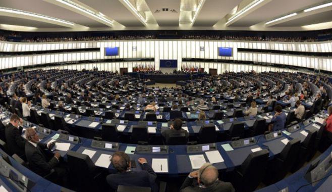 Parlamento Europeo