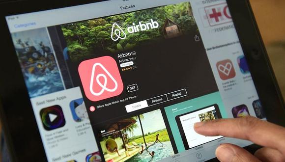 El portal Airbnb es utilizado, sobre todo, en la búsqueda de alquileres de corto plazo, por días o semanas, a diferencia de los alquileres tradicionales que se toman por varios meses o años.