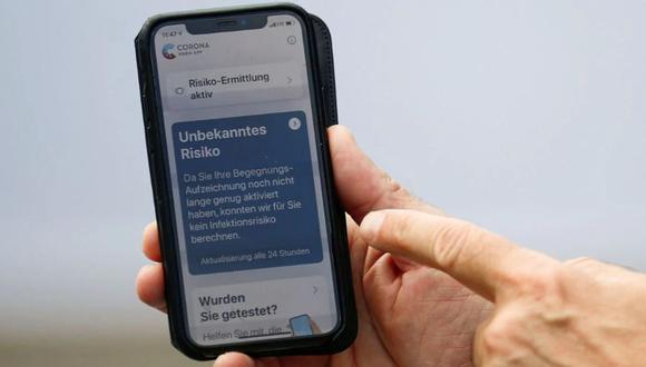 En Alemania, donde los datos de una persona están protegidos incluso después de la muerte, ha resultado ser un desafío particular. (Reuters)