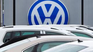 Volkswagen: Casi 9,300 empleados acordaron una jubilación anticipada