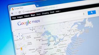 Cinco cosas que no sabías que Google Maps puede hacer