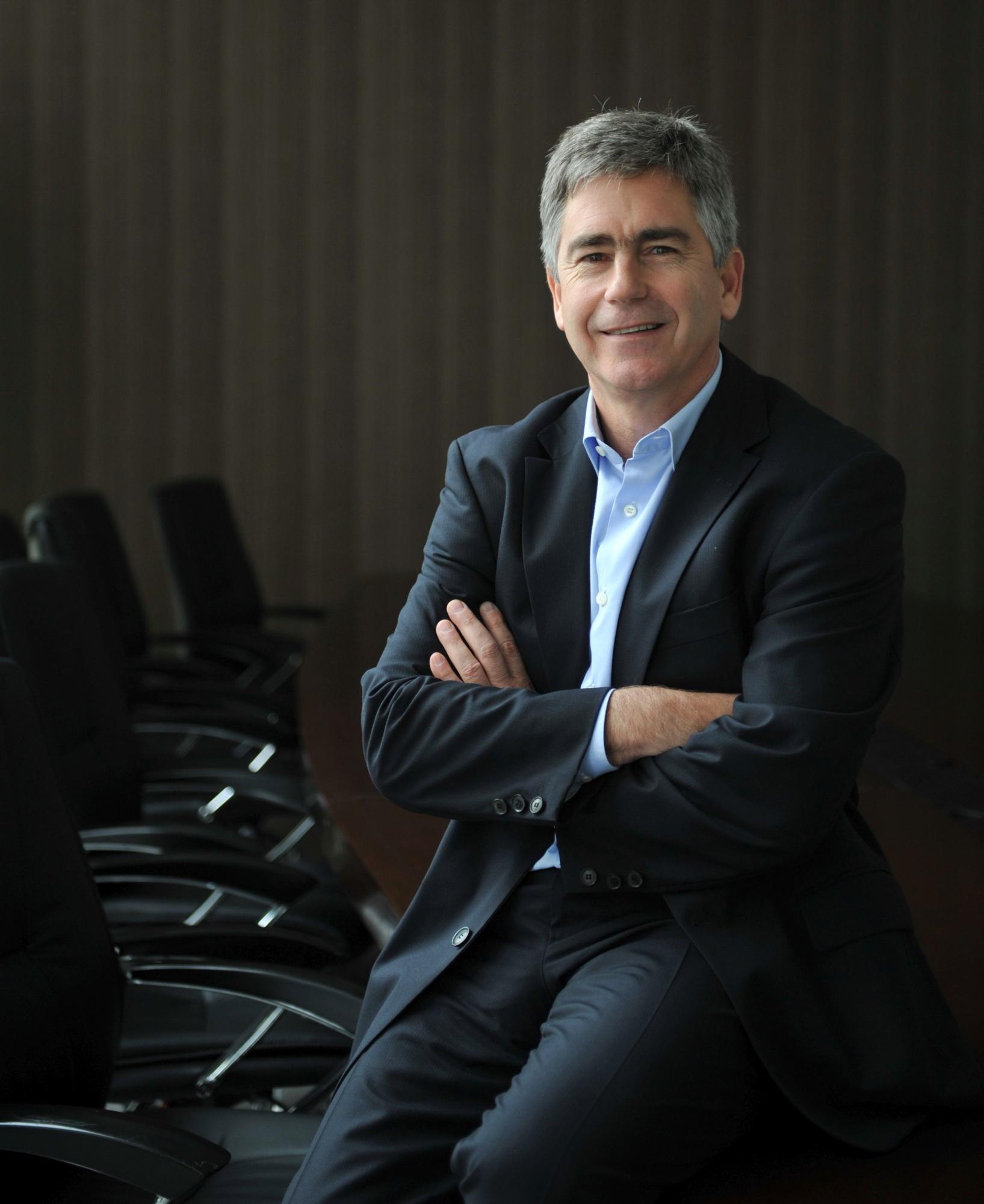 Gonzalo Aguirre presidirá CADE 2018, a realizarse en Paracas. (Foto: Difusión)