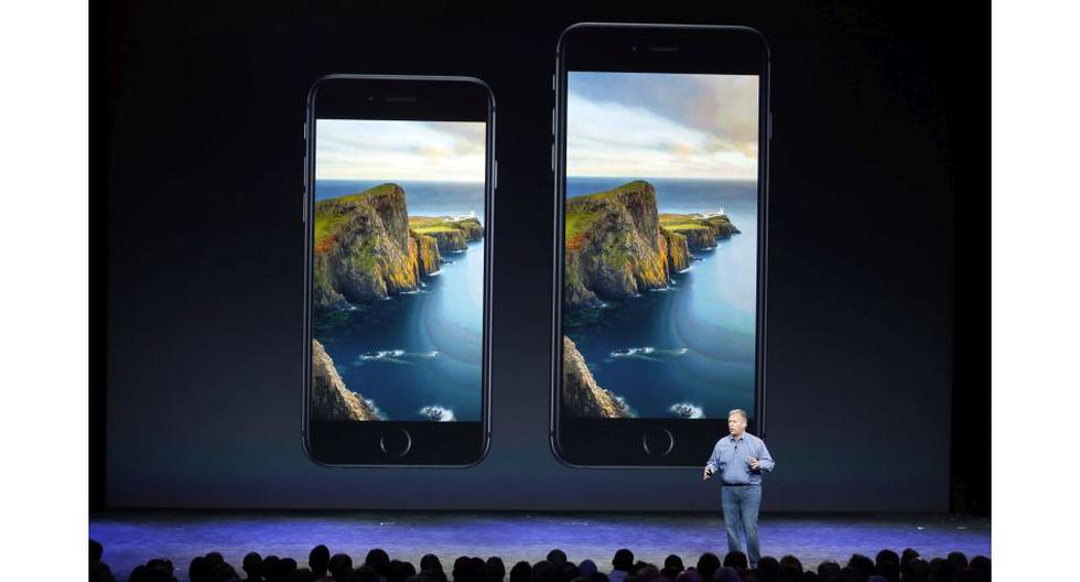 IPhone Conozca las características del nuevo smartphone que Apple