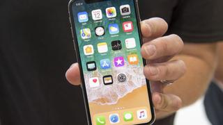 Producción del iPhone X estaría retrasada debido a sensores 3D