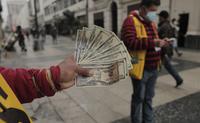 Tipo de cambio hoy en Perú: ¿En cuánto cerró el dólar este viernes 19 de julio?