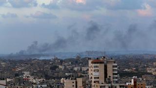 Israel intensifica ofensiva en Gaza y aumentan víctimas civiles