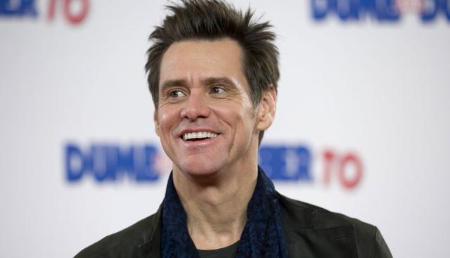 Jim Carrey |Carrey es mundialmente recordado por ser el protagonista de exitosas películas como ‘La Máscara’, ‘Mentiroso Mentiroso’, entre otras. Al igual que MacFarlane, la fortuna de este actor de comedias es de 150 millones de dólares. (AFP)