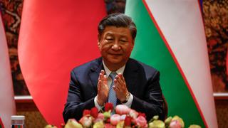 Xi Jinping celebra una “nueva era” en relaciones de China con Asia Central