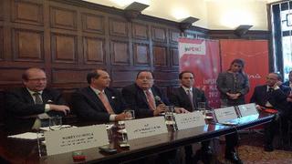 BCR: "Perú es una plaza interesante para invertir excedentes"