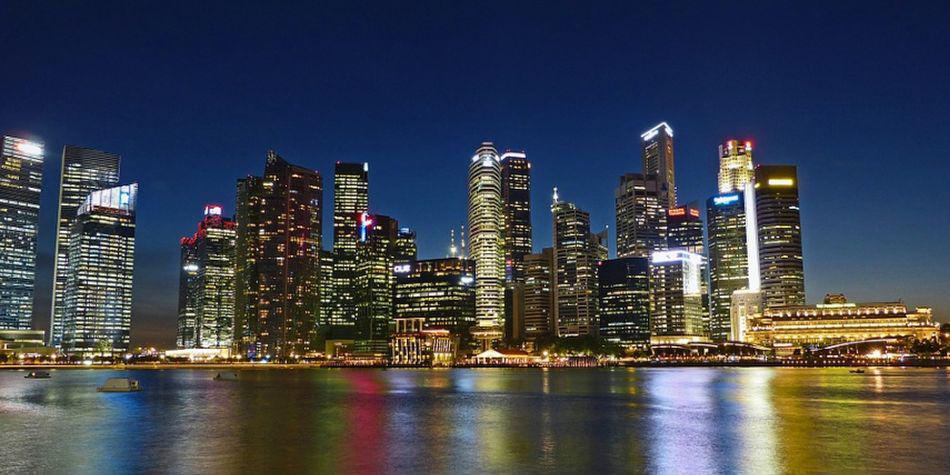 Los sectores tecnológicos fuertes son responsables de la acumulación de riqueza en varias ciudades. (Foto: Pixabay)