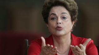 El camino hacia el juicio político de Dilma Rousseff