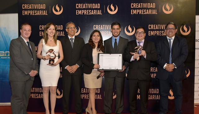 Medical Innovation & Technology y su iniciativa “Tele-ecografía para zonas rurales” fueron reconocidas en la categoría “Salud e Higiene” por ser una propuesta innovadora que permite realizar ecografías a distancia en zonas de difícil acceso.