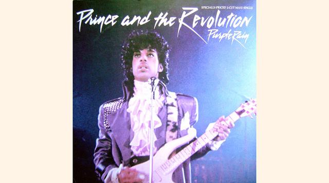 Los cinco discos más vendidos de Prince: Purple Rain, lo grabó en 1984 y se vendieron 20 millones de copias. 1999, que lo grabó en 1982 y del que vendió 5.8 millones; Around the world in a day, grabado en 1985 y vendió 4.5 millones; Sign O the Times, grab