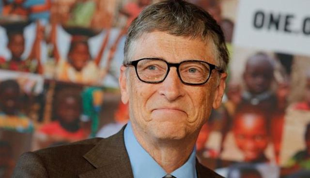 FOTO 8 | 8. Que tu entusiasmo sea más grande que tu deseo de ganar dinero: Bill Gates. “El entusiasmo no nos dejaba ver los términos económicos. Cuando fundamos Microsoft en 1975, jamás nos detuvimos a pensar: ¡oh seremos una gran compañía!. El factor económico no era nuestra principal meta. La idea fue siempre hacer cosas nuevas, divertidas, mejores y poder reclutar talento. Ver cómo hacer para que todas las habilidades trabajen bien en conjunto ha sido el mayor reto que he enfrentado en mi carrera”, señala Bill Gates. (Foto: Getty)