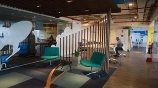 ¿El futuro de las oficinas?: Niubiz recrea sus espacios de trabajo