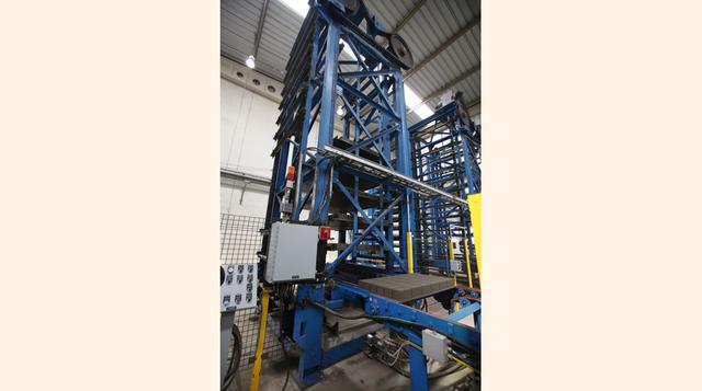 La firma proyecta que venderá en todo el país unas 28 millones de unidades en el primer año de producción. (Foto: Cesar Salhuana)