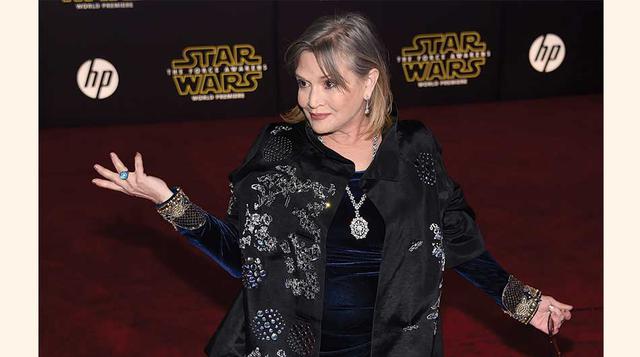 “No creo que la Navidad sea necesariamente sobre las cosas. Se trata de ser buenos los unos con los otros, de la ética cristiana, de la bondad”. (Foto: AFP)