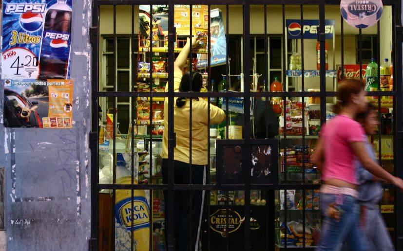 Las bodegas en Lima mueven unos US$ 800 millones al año. (Foto: GEC)